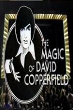 Watch The Magic of David Copperfield II Zmovie