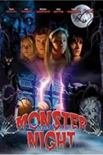 Watch Monster Night Zmovie