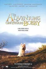 Watch The Adventures of Greyfriars Bobby Zmovie