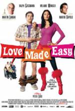 Watch Love Made Easy Zmovie