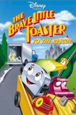 Watch The Brave Little Toaster to the Rescue Zmovie