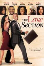 Watch The Love Section Zmovie