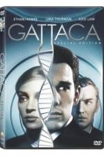 Watch Gattaca Zmovie