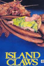 Watch Island Claws Zmovie