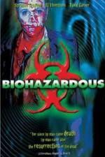 Watch Biohazardous Zmovie