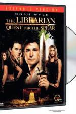 Watch The Librarian: Quest for the Spear Zmovie