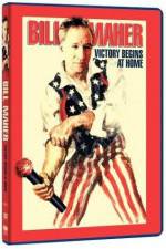 Watch Bill Maher Victory Begins at Home Zmovie