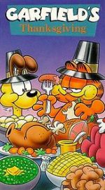 Watch Garfield\'s Thanksgiving (TV Short 1989) Zmovie