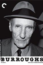 Watch Burroughs: The Movie Zmovie