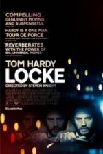 Watch Locke Zmovie