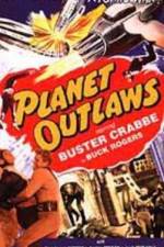 Watch Planet Outlaws Zmovie