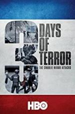 Watch Three Days of Terror: The Charlie Hebdo Attacks Zmovie