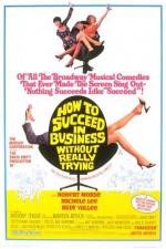 Watch How to Succeed in Business Without Really Trying Zmovie