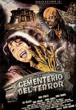 Watch Cemetery of Terror Zmovie