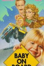 Watch Baby on Board Zmovie