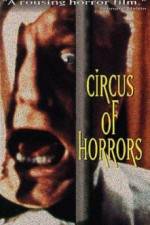 Watch Circus of Horrors Zmovie