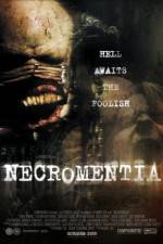 Watch Necromentia Zmovie