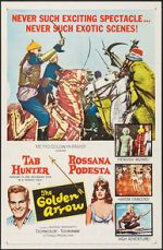 Watch The Golden Arrow Zmovie