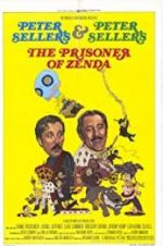 Watch The Prisoner of Zenda Zmovie