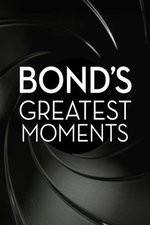 Watch Bond's Greatest Moments Zmovie