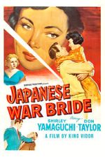 Watch Japanese War Bride Zmovie