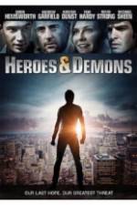 Watch Heroes & Demons Zmovie