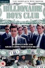 Watch Billionaire Boys Club Zmovie