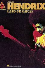 Watch Hendrix Band of Gypsys Zmovie