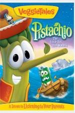 Watch VeggieTales: Pistachio: The Little Boy That Woodn't Zmovie