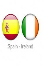 Watch Spain vs Ireland Zmovie