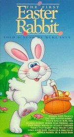 Watch The First Easter Rabbit (TV Short 1976) Zmovie