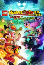 Watch Lego Monkie Kid: Revenge of the Spider Queen Zmovie