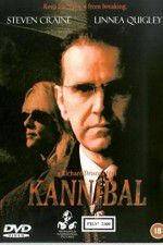 Watch Kannibal Zmovie