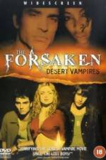 Watch The Forsaken Zmovie