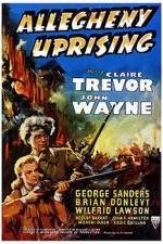 Watch Allegheny Uprising Zmovie