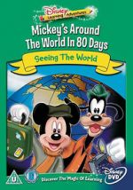 Watch Mickey\'s Around the World in 80 Days Zmovie