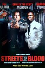 Watch Streets of Blood Zmovie