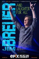 Watch Jim Breuer: And Laughter for All Zmovie