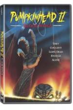 Watch Pumpkinhead II: Blood Wings Zmovie