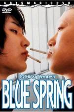 Watch Blue Spring Zmovie