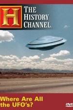 Watch Where Are All the UFO's? Zmovie