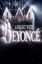 Watch A Night With Beyonce Zmovie