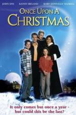 Watch Once Upon a Christmas Zmovie