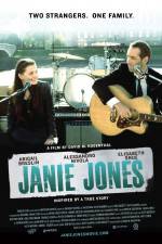 Watch Janie Jones Zmovie