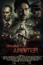 Watch Project Arbiter Zmovie