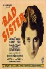 Watch The Bad Sister Zmovie