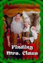 Watch Finding Mrs. Claus Zmovie