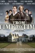 Watch From Time to Time Zmovie