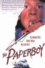 Watch The Paper Boy Zmovie