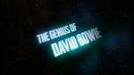 Watch The Genius of David Bowie Zmovie